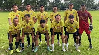 HIGHLIGHT GABRESAN FC VS COMUNITY FC - TROFEO SOCCER MATCH #FYS16 TAHUN 2026 | KEDUNGDOWO KUDUS