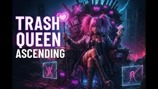 Towers? Fabled Legacy: Neon District Dungeon