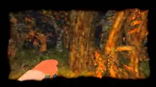 Slender Man Origins Trailer