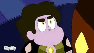 Steven Diamond AU: At The Moonbase...