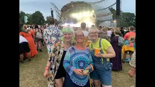 Wilderness 2025 in under ten minutes