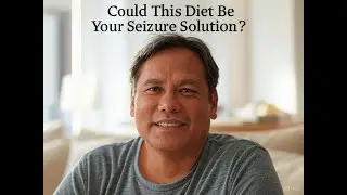 Keto for Epilepsy: Could This Diet Be Your Seizure Solution?