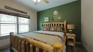 Pop’s Fishing Cabin | Lakefront Branson Vacation Rental by Table Rock Lake