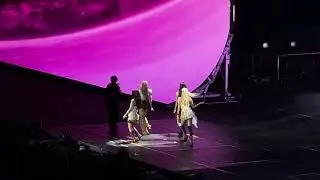 250718 BLACKPINK (블랙핑크) In Chicago - Lovesick Girls
