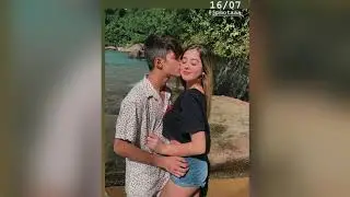 JP Mota e Ananda 💕 Quem shippa?