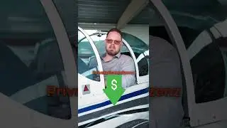 Was kostet eine Sport Piloten Lizenz wirklich?
