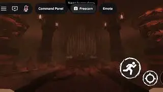 Forsaken Basement Organ Theme (UNOFFICAL UPLOAD!)