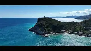Drone Varigotti