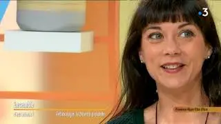 Marseille : la santé par la réflexologie