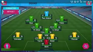 Fifa 14 mod fifa 19 New transfer Update 2018/2019