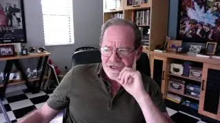 A Conversation with Michael McKeever (USA)