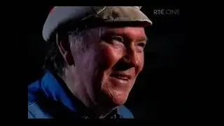 Liam Clancy; The Life and Times, 'The Yellow Bittern' RTE 2009