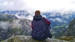 lorento - High Mountains (Official Video)