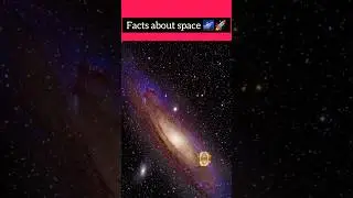 facts about space 🌌🚀#viralshorts #viralvideo #intrestingfacts #historyandmystery#amazingfacts#space