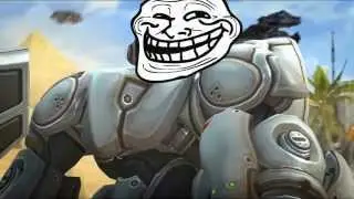 Fails Heroes of the storm (4)