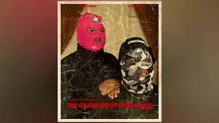 The Booty Gods- Fvck it up