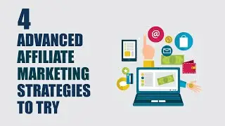 4 ADVANCED AFFILIATE MARKETING STRATEGIES TO TRY | ALEPH-GLOBAL SCRUM TEAM &trade;