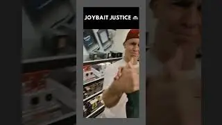 JOYBAIT JUSTICE PRANK | #tiktokvideo #shorts #bait #prank