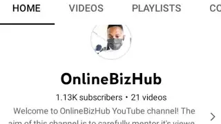 How To Pin A Video on Your Youtube Channel || How to Set Trailer Video on YouTube #2022 Video