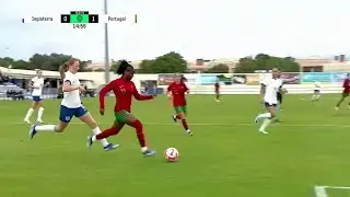 Leonete Ma&iacute;sa Correia, 19 Anos 19 Golos | Goal Collection 2023-2025