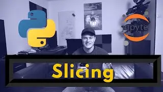 Python Fundamentals: String and List slicing