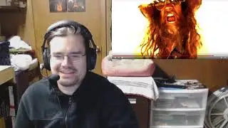 Metalhead Reacts to ROB ZOMBIE The Triumph of King Freak (A Crypt of Preservation and Superstition)
