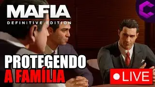Protegendo a família | !vods !discord !pix