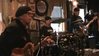 Ricky King Russell & Matt Charles Prozialeck -Live at Cady's 3-31-19