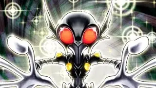Deck ALIENO VECCHIO STILE!!!! Alieno setto 4