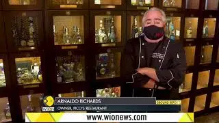 United States: Texas authorities lift mask mandate & occupancy restrictions | Latest English News