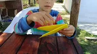 Как сделать складной коробочку из бумаги