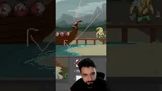 Dica para iluminação - Pixel art #pixelart #animação #tutorials