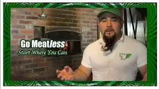 Go Meatless for the New Year