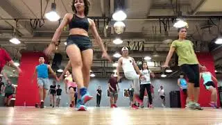 Body Jam Activity Mother&rsquo;s day 3