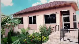 Grazia Apartments Rwanda
