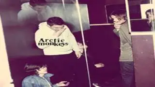 Arctic Monkeys - I Haven't Got My Strange