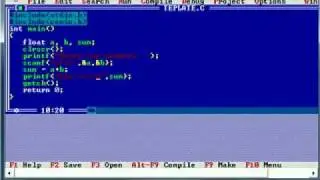 C Programming Tutorial 14 dealing with bigger data types