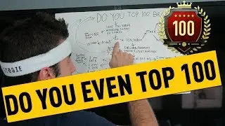 Do You Even T100 Bro?