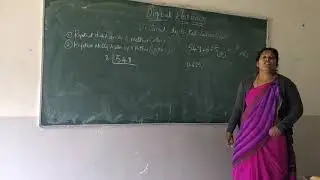 digital electronics 3