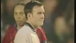 MOTD: Hereford 2-1 Brighton, FA Cup R1 15/11/1997