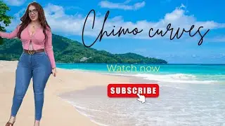 Chimo Curves ~ A Rising Instagram Star ~ Know About Her Biography and Lifestyle