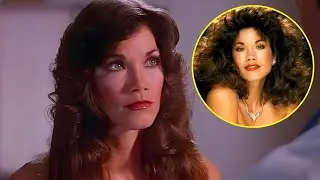 Barbi Benton Left Almost Nothing to the Imagination — Hard Not to Gasp