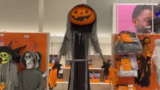 Target Halloween 2023: Lewis