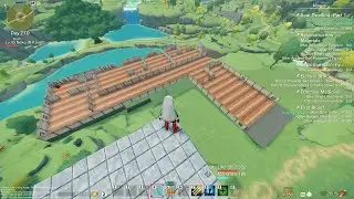 Craftopia: Ep 29 building a home