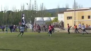 MIC 2017 ISL FUTBOL VS CE CRISTINENC  CLASS E  FASE GRUPS