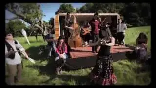 DUMBALA DUMBA - Romano Dandies