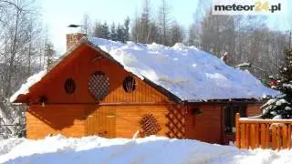 Villa Źr&oacute;dło - Tylicz meteor24.pl