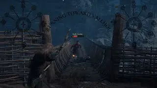 EIVOR VS ZEALOTS | Assassin's Creed Valhalla