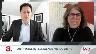 Artificial Intelligence vs. COVID-19