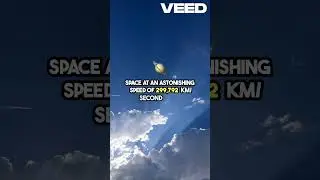 Unlocking the Mysteries of Light Speed!